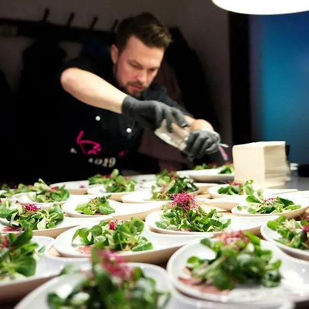 Lägenhet Koehlz Im Eg *