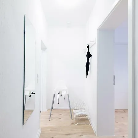 Koehlz Im Eg Lägenhet