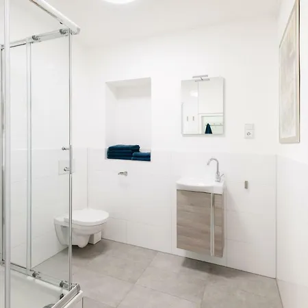 Lägenhet Koehlz Im Eg Bornheim (Rheinland)