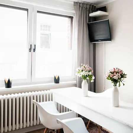 Lägenhet Koehlz Im Eg