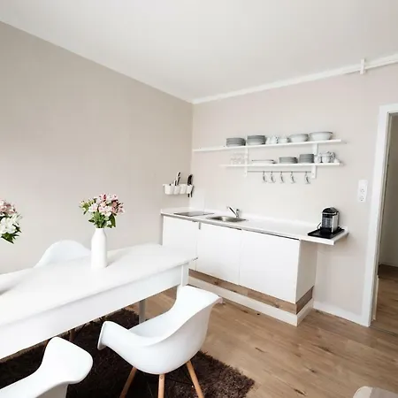 Koehlz Im Eg Lägenhet