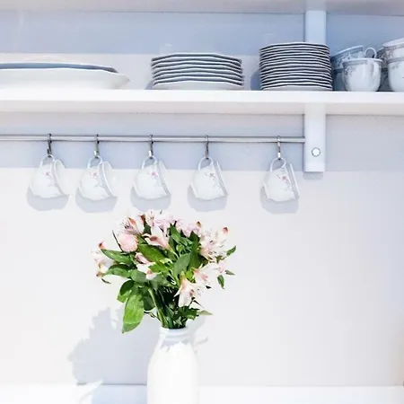 Lägenhet Koehlz Im Eg *