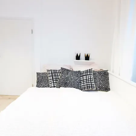 Lägenhet Koehlz Im Eg Bornheim (Rheinland)