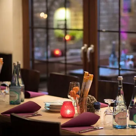 Koehlz Im Eg Lägenhet Bornheim (Rheinland)