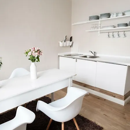 Koehlz Im Eg Lägenhet *