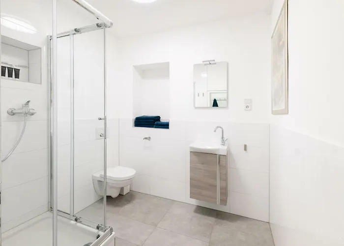 Appartamento Koehlz Im Eg Bornheim (Rheinland)