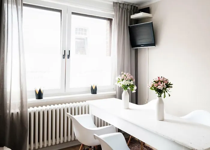 Appartamento Koehlz Im Eg