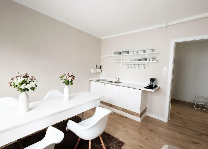 Koehlz Im Eg Appartamento