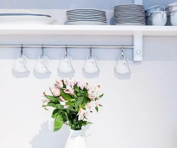 Appartamento Koehlz Im Eg *