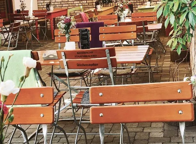 Appartamento Koehlz Im Eg Bornheim (Rheinland)