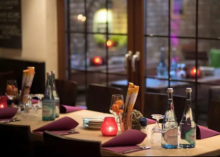 Koehlz Im Eg Appartamento Bornheim (Rheinland)