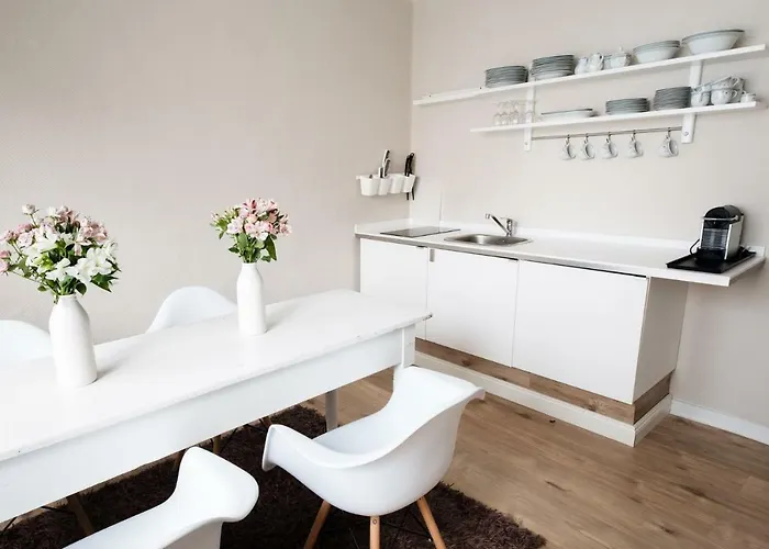 Koehlz Im Eg Appartamento *